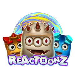 Reactoonz